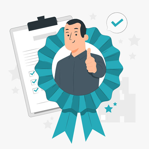 Agreements & Legal Paperwork